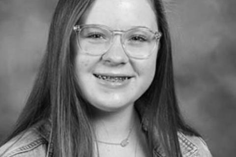 KHS names its October Students of the Month