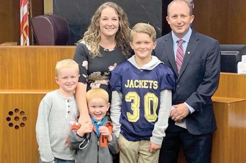 Social Distancing Closer to Home