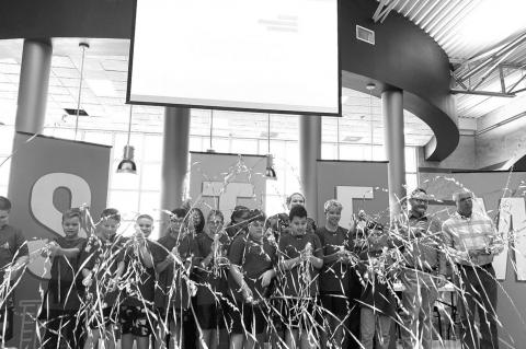 New STEM center opens at KMS