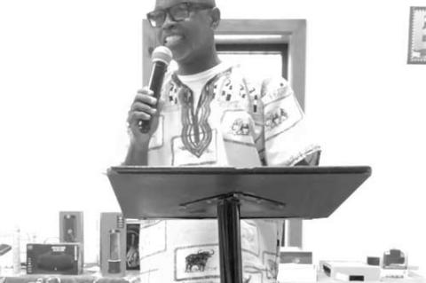 Black history celebrated during annual event at Wannamaker Baptist