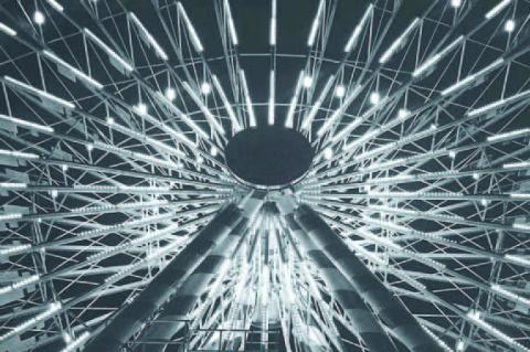 Capturing the moments - and the awards