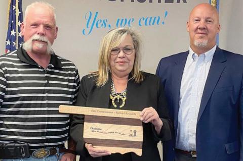 CHANGING OF THE GUARD