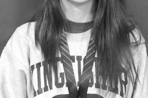 KINGFISHER WRESTLING 2022