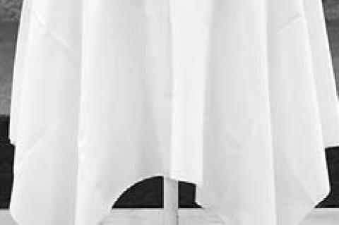 “MISSING MAN TABLE” on display during Sunday’s meeting of the Post 5 of the American Legion. [KT&amp;FP Staff Photo]