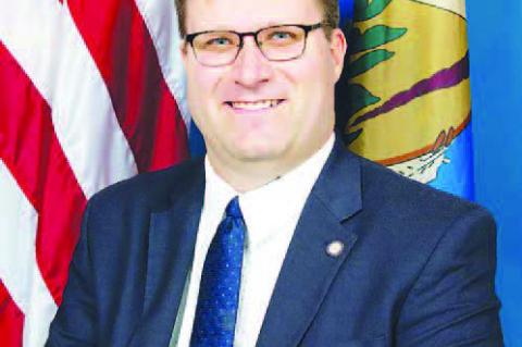 Former Kingfisher, Canadian county prosecutor returns to role in District 4 
