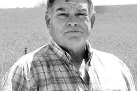 Mike Sparks Republican