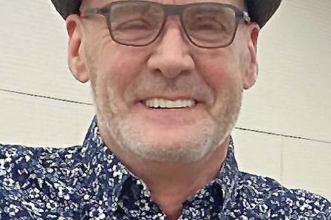 City loses former top citizen, volunteer