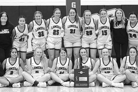 Postseason = Raider Season