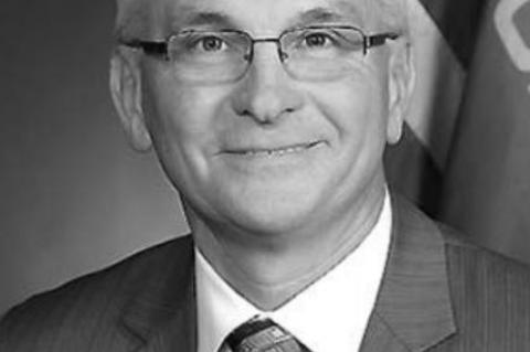 Senate Review by Senator Darcy Jech