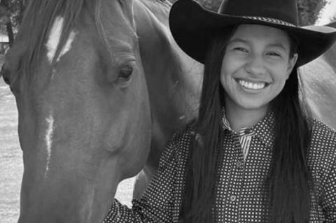 SWEET HEARTS OF THE RODEO