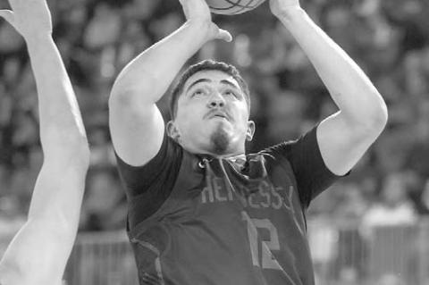 Hennessey’s Torres gets OCA All-State selection