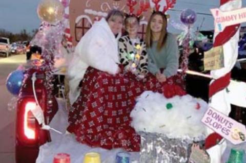 It’s the Most Wonderful Night of the Year!