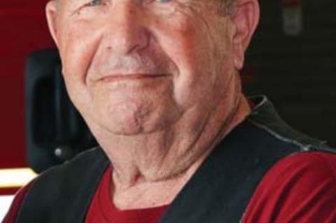 Patriotism Goes BOOM!