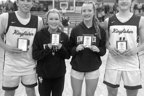 Settling for second...yet again