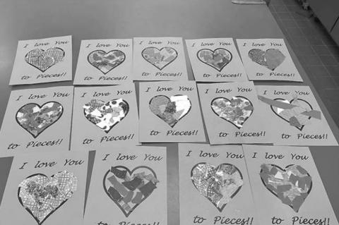 ‘Big Clover, Little Clover’ Workshop