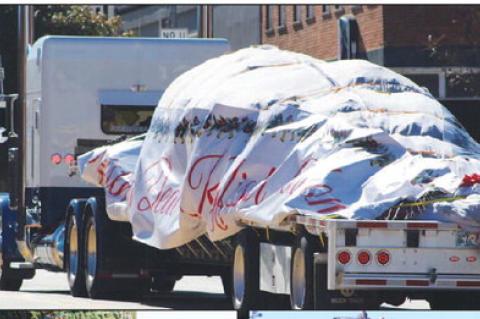 ‘Christmas IS a Big Deal...’