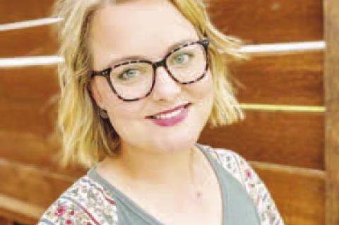 Stroh surges late to win court clerk seat