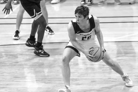 The Jud and the Jury