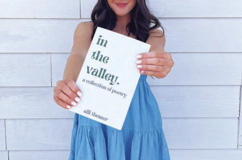 ‘For You Are With Me’