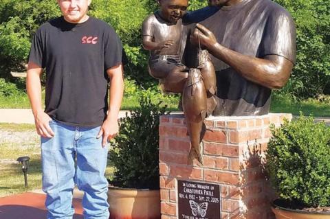 ‘I Miss You So Much and Always Will’