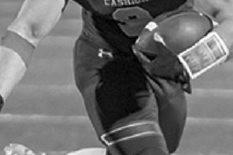 Wildcats Green, Harrell, Jackets Birdwell, Stephenson represent county at July 30 All-State Game