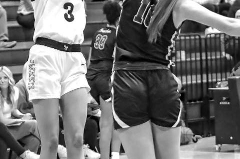 Bethany stops KHS upset bid