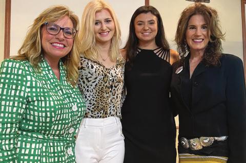 All About Empow-her-ment