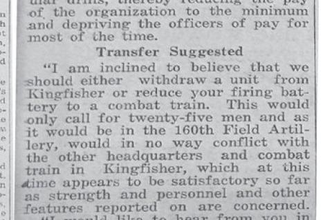 1926 – 100 Years Ago