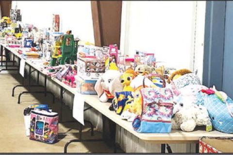 Joining forces for our families