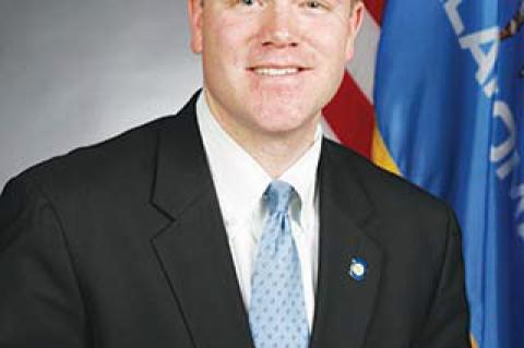 Mike Sanders Advisory Board