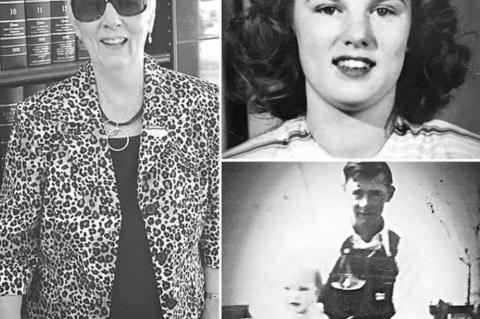 Cashion’s Hasley to be celebrated on 90th birthday this weekend