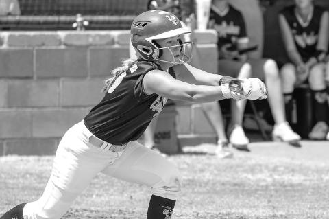 KHS splits Highway 33 openers