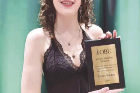 The Masters of Art Nouveau Inspire Storm’s Painting Style