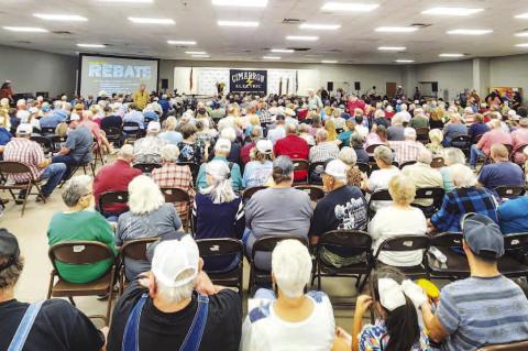 ‘The Power of Together’