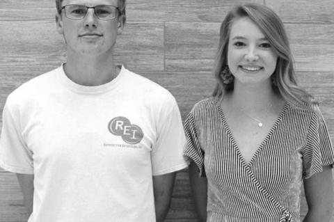 SeptemberLion, Lioness named