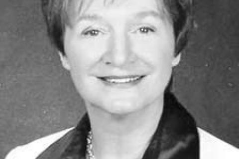 Elinor ‘Ellie’ LeDoux