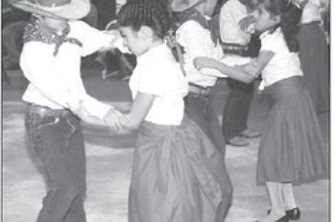 Who owns the Hennessey Cow Palace?