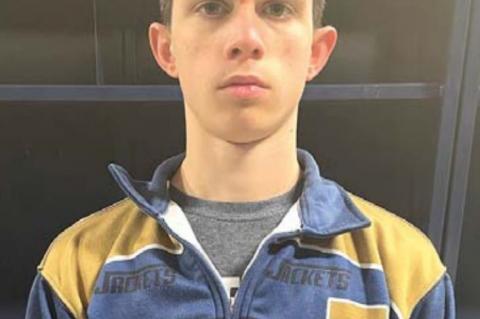 STATE TOURNAMENT BOUND