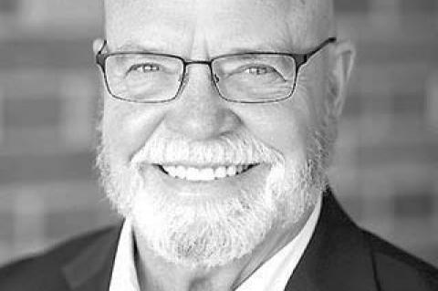 Robert ‘Pastor Bob’ Shafer