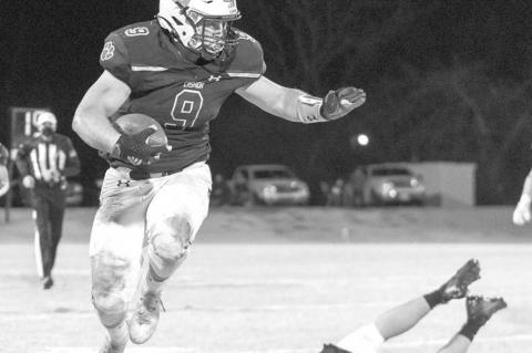 Wildcats pass third-round test