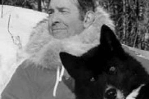 matter where you go, there you are