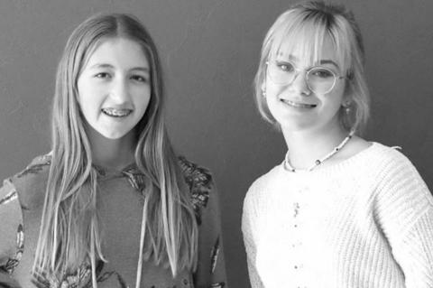 Okarche lists award winners