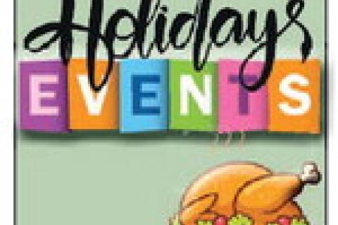 Holliday Events