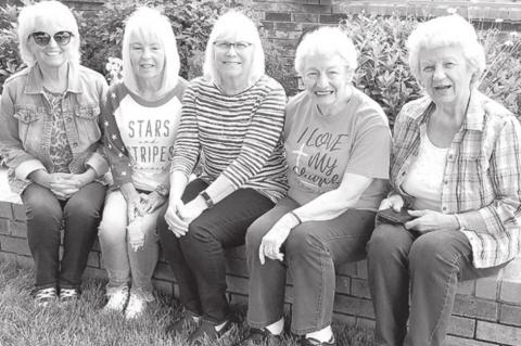 KCREA board, officers make plans for 2021-22