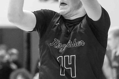 Jackets pick up all-WAC honors