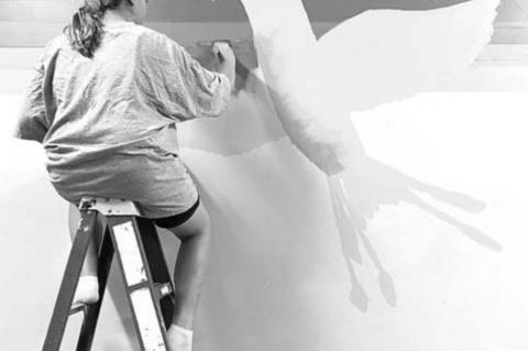 More than just an art project