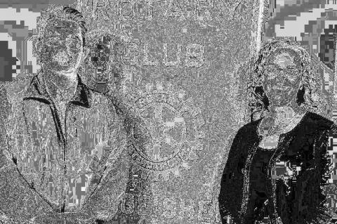 Rotary Club members get latest CFL updates