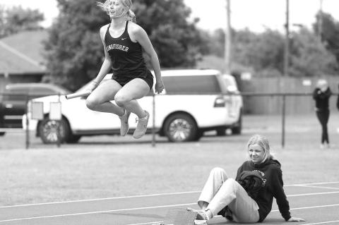 KHS fares well against tough conference foes