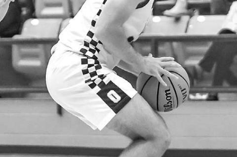 Mueggenborg, Roby hit 1,000 as Warriors cruise to finals