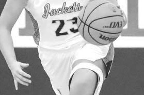 KHS gets by stubborn Blanchard for 10th win